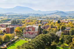 Oregon State Üniversitesi