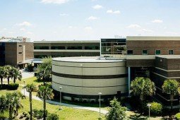 University of Central Florida - UCF