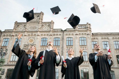 Macaristan'ın En İyi Üniversiteleri