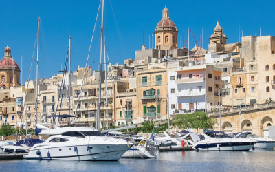 Malta Yaz Okulları
