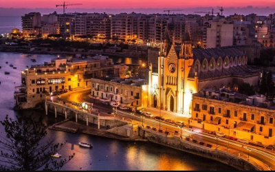 Malta Dil Okulları