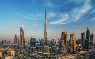 Dubai Dil Okulları