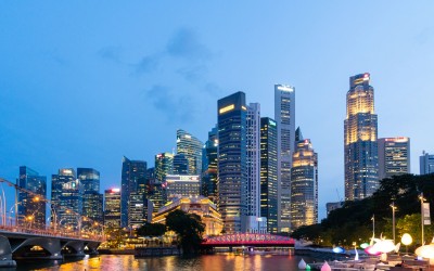 Singapur’da Lisans Eğitimi