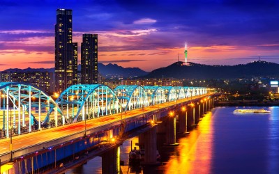 Kore’de Yüksek Lisans Eğitimi