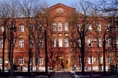 Kharkiv Politeknik Üniversitesi