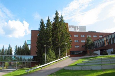 Lappeenranta Teknoloji Üniversitesi