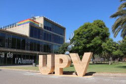 Valensiya Politeknik Üniversitesi (UPV)