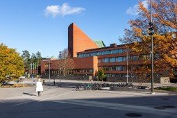 Aalto Üniversitesi