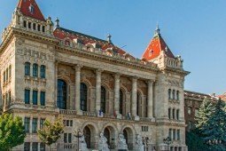 The Budapest University of Technology and Economics