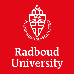 Hollanda Radboud Üniversitesi Webinar